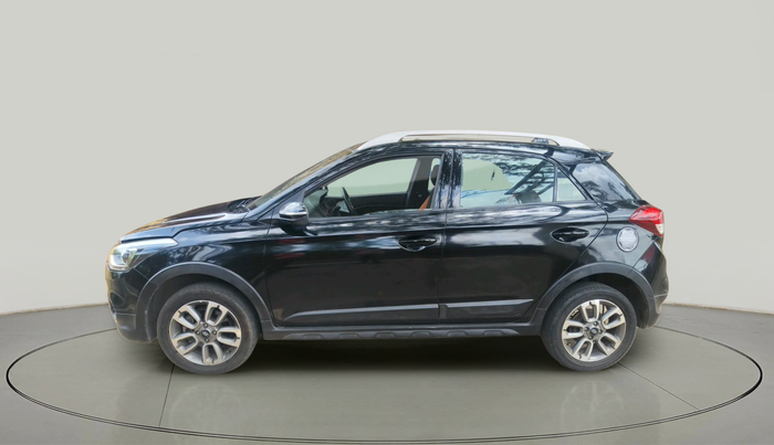 2015 Hyundai i20 Active 1.2 S, Petrol, Manual, 89,763 km, exterior