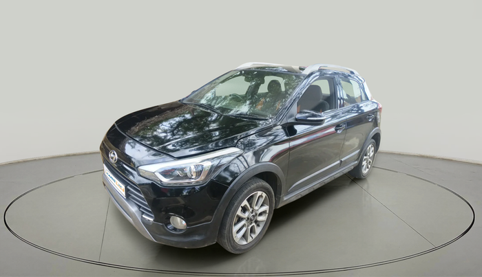 2015 Hyundai i20 Active 1.2 S, Petrol, Manual, 89,763 km, exterior