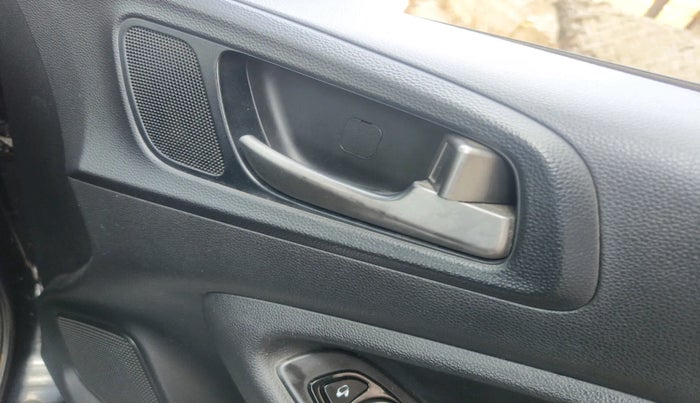 2015 Hyundai i20 Active 1.2 S, Petrol, Manual, 89,763 km, interior