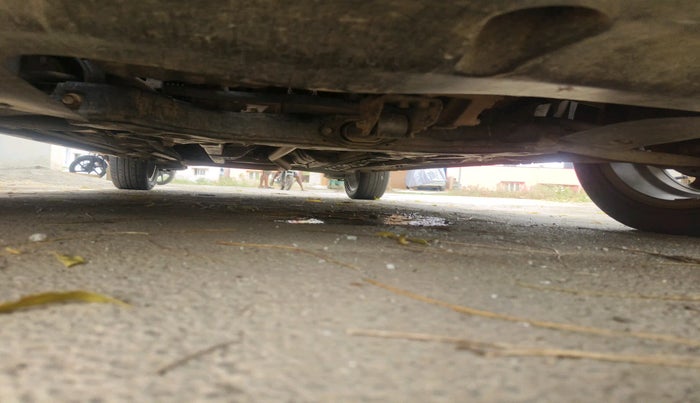 2015 Hyundai i20 Active 1.2 S, Petrol, Manual, 89,763 km, interior