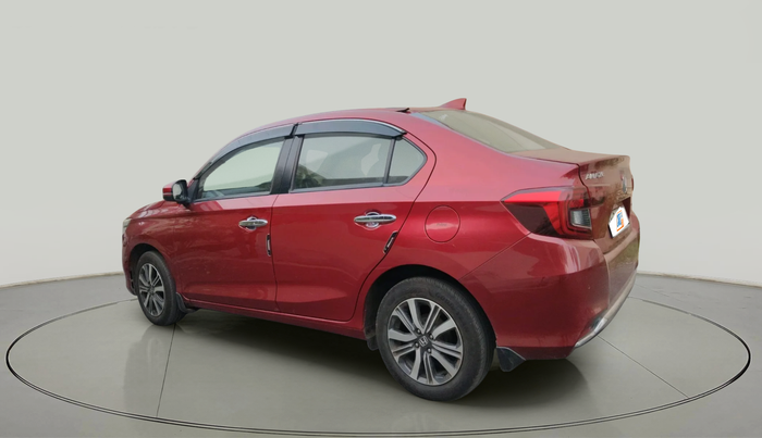 2021 Honda Amaze 1.2L I-VTEC VX CVT, Petrol, Automatic, 98,791 km, exterior