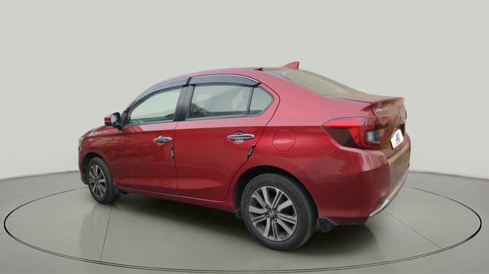 2021 Honda Amaze 1.2L I-VTEC VX CVT, Petrol, Automatic, 98,791 km, exterior