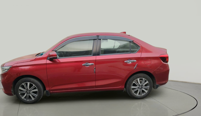 2021 Honda Amaze 1.2L I-VTEC VX CVT, Petrol, Automatic, 98,791 km, exterior