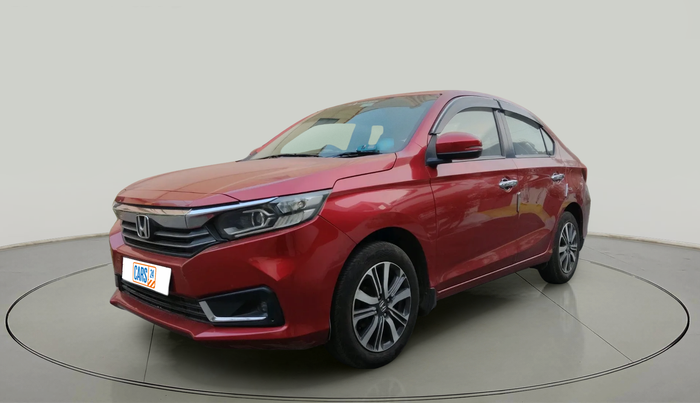 2021 Honda Amaze 1.2L I-VTEC VX CVT, Petrol, Automatic, 98,791 km, exterior