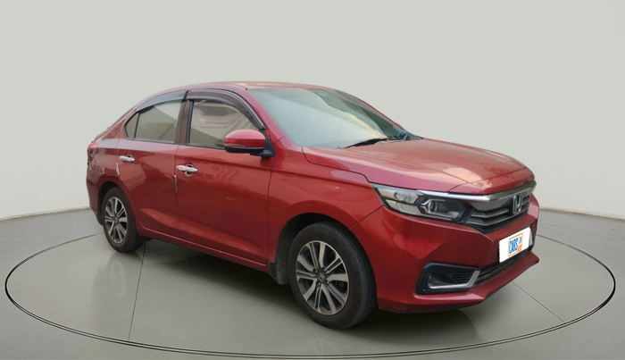 2021 Honda Amaze 1.2L I-VTEC VX CVT, Petrol, Automatic, 98,791 km, exterior