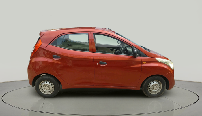 2014 Hyundai Eon ERA +, Petrol, Manual, 63,692 km, exterior