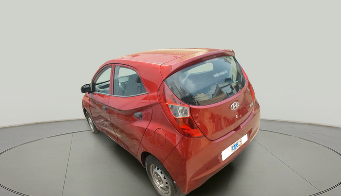2014 Hyundai Eon ERA +, Petrol, Manual, 63,692 km, exterior