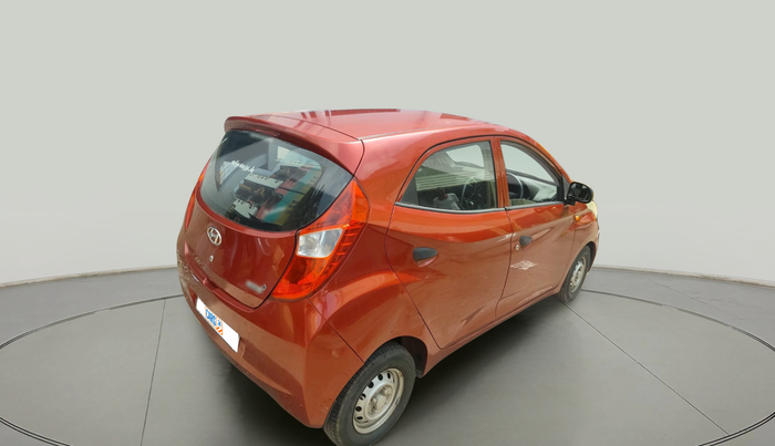 2014 Hyundai Eon ERA +, Petrol, Manual, 63,692 km, exterior