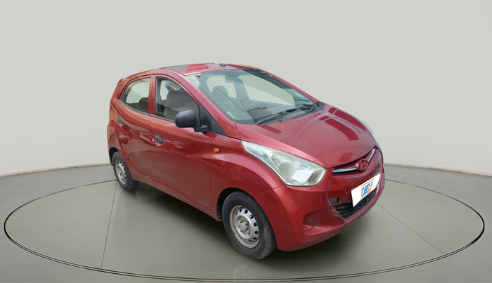 2014 Hyundai Eon ERA +, Petrol, Manual, 63,692 km, exterior