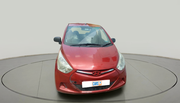 2014 Hyundai Eon ERA +, Petrol, Manual, 63,692 km, exterior