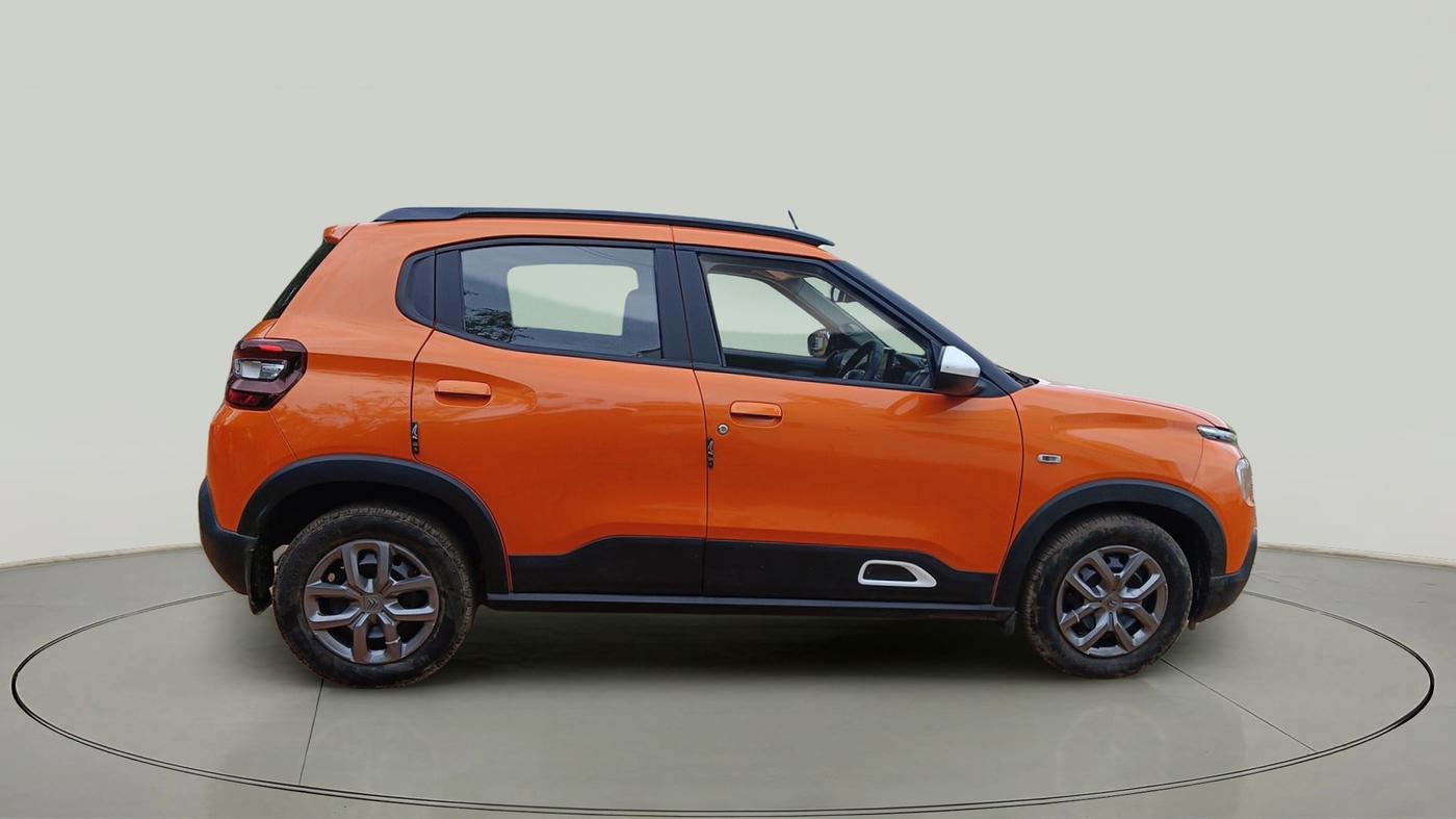 2023 CITROEN C3 FEEL 1.2, Petrol, Manual, 16,219 km, exterior