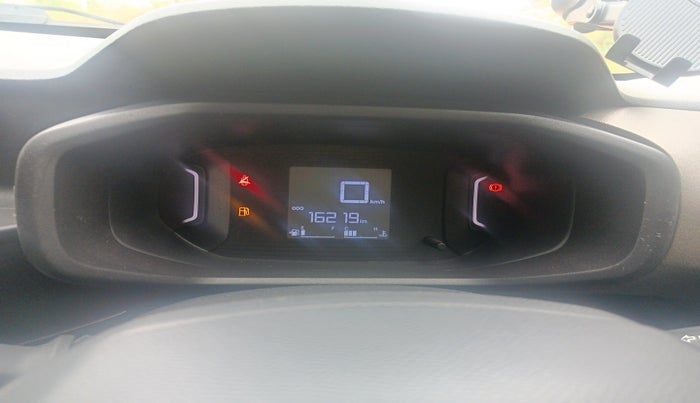 2023 CITROEN C3 FEEL 1.2, Petrol, Manual, 16,219 km, interior