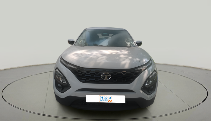 2021 Tata Harrier XT PLUS 2.0L KRYOTEC, Diesel, Manual, 58,598 km, exterior