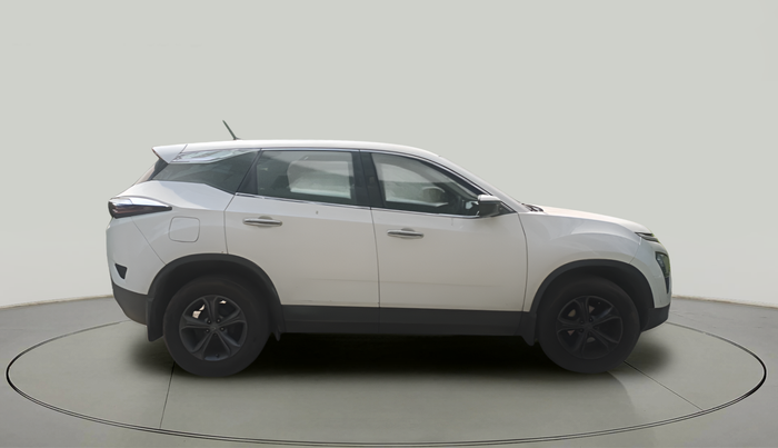 2021 Tata Harrier XT PLUS 2.0L KRYOTEC, Diesel, Manual, 58,598 km, exterior