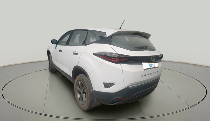 2021 Tata Harrier XT PLUS 2.0L KRYOTEC, Diesel, Manual, 58,598 km, exterior