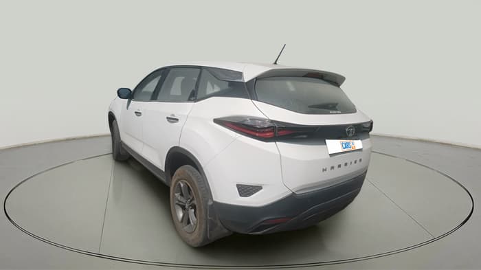 2021 Tata Harrier XT PLUS 2.0L KRYOTEC, Diesel, Manual, 58,598 km, exterior