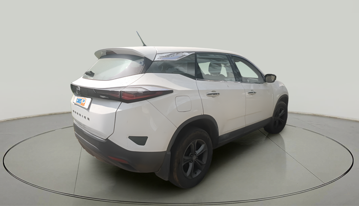 2021 Tata Harrier XT PLUS 2.0L KRYOTEC, Diesel, Manual, 58,598 km, exterior