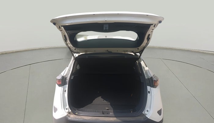 2021 Tata Harrier XT PLUS 2.0L KRYOTEC, Diesel, Manual, 58,598 km, exterior