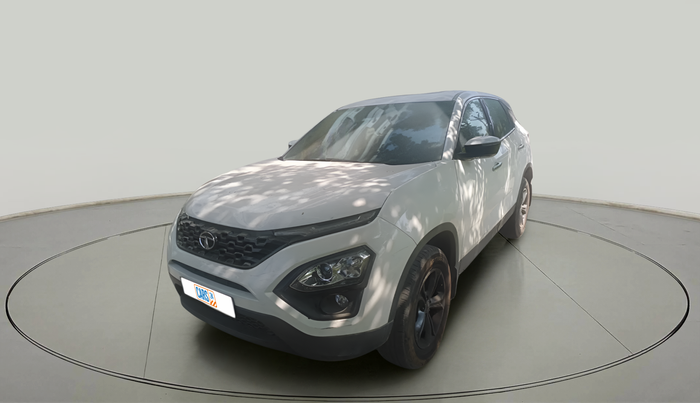 2021 Tata Harrier XT PLUS 2.0L KRYOTEC, Diesel, Manual, 58,598 km, exterior