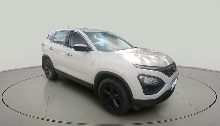 2021 Tata Harrier XT PLUS 2.0L KRYOTEC, Diesel, Manual, 58,598 km, exterior