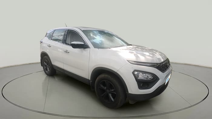 2021 Tata Harrier XT PLUS 2.0L KRYOTEC, Diesel, Manual, 58,598 km, exterior