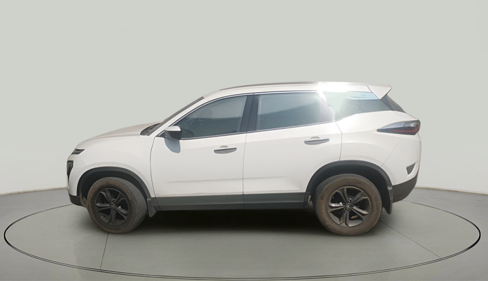2021 Tata Harrier XT PLUS 2.0L KRYOTEC, Diesel, Manual, 58,598 km, exterior