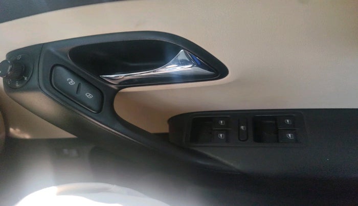 2021 Skoda Rapid STYLE AT TSI, Petrol, Automatic, 45,456 km, interior