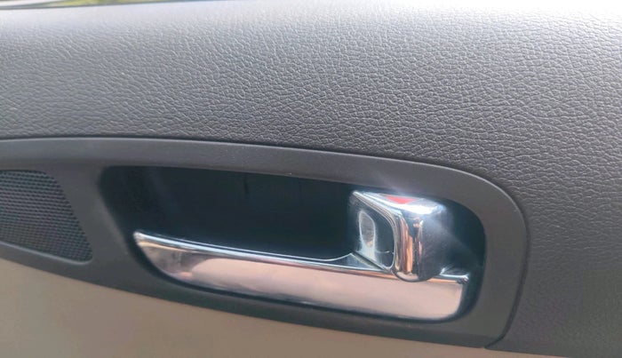 2013 Hyundai i20 SPORTZ 1.2, Petrol, Manual, 78,142 km, interior