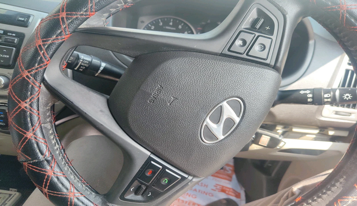 2013 Hyundai i20 SPORTZ 1.2, Petrol, Manual, 78,142 km, interior