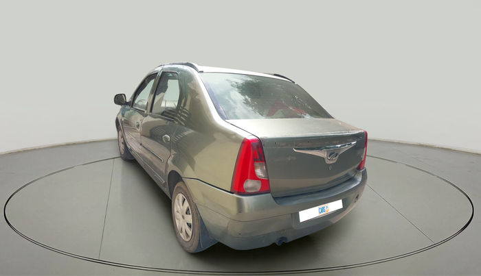 2011 Mahindra Verito 1.5 D6, Diesel, Manual, 1,88,559 km, exterior
