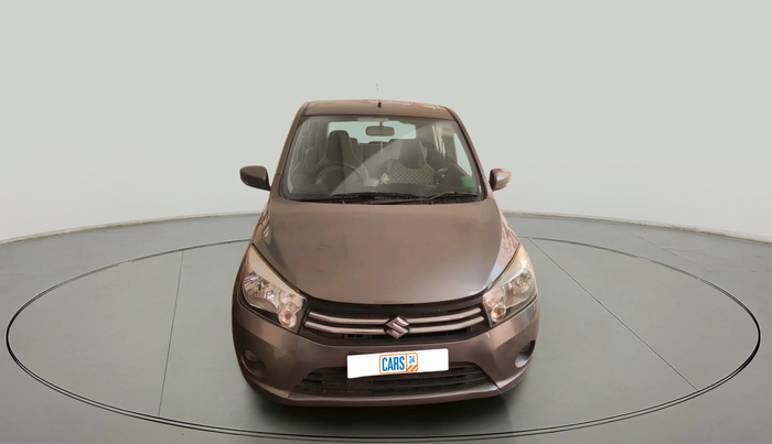 2016 Maruti Celerio ZXI AMT, Petrol, Automatic, 95,836 km, exterior