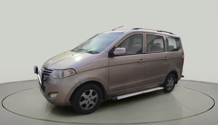 2014 Chevrolet Enjoy 1.3 LTZ 7 STR, Diesel, Manual, 1,27,832 km, exterior