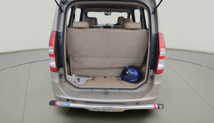 2014 Chevrolet Enjoy 1.3 LTZ 7 STR, Diesel, Manual, 1,27,832 km, exterior