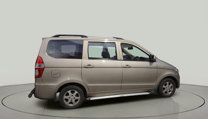 2014 Chevrolet Enjoy 1.3 LTZ 7 STR, Diesel, Manual, 1,27,832 km, exterior