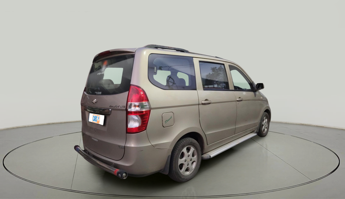 2014 Chevrolet Enjoy 1.3 LTZ 7 STR, Diesel, Manual, 1,27,832 km, exterior