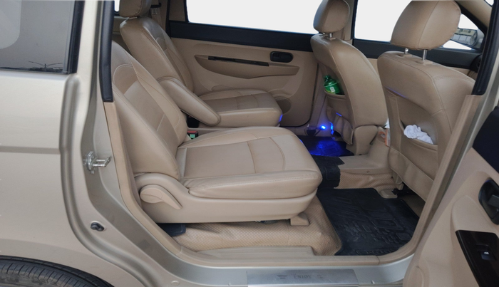 2014 Chevrolet Enjoy 1.3 LTZ 7 STR, Diesel, Manual, 1,27,832 km, interior