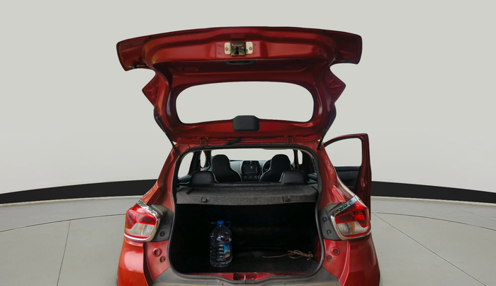 2018 Renault Kwid RXT 1.0, Petrol, Manual, 1,06,058 km, exterior