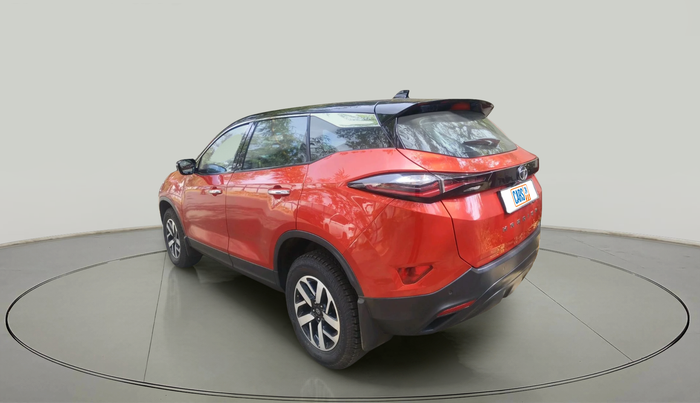 2020 Tata Harrier XZA PLUS 2.0L, Diesel, Automatic, 91,931 km, exterior