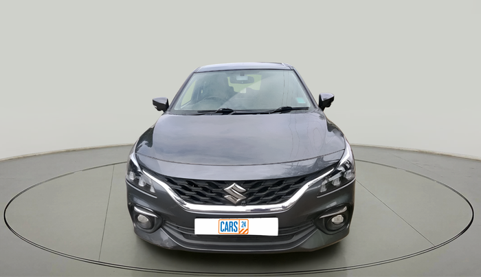 2023 Maruti Baleno ALPHA PETROL 1.2, Petrol, Manual, 91,753 km, exterior