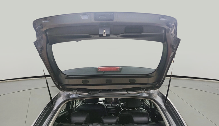 2023 Maruti Baleno ALPHA PETROL 1.2, Petrol, Manual, 91,753 km, exterior