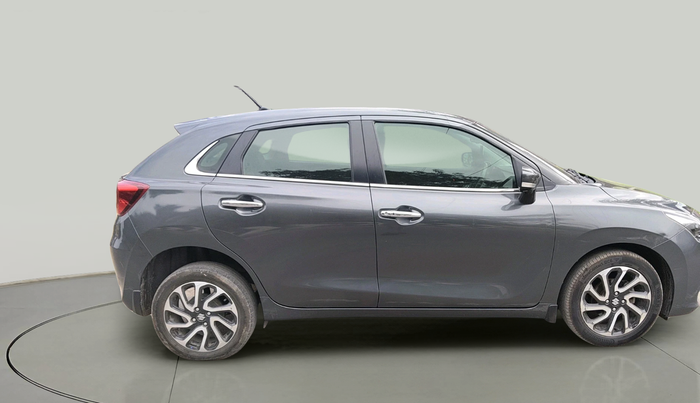 2023 Maruti Baleno ALPHA PETROL 1.2, Petrol, Manual, 91,753 km, exterior