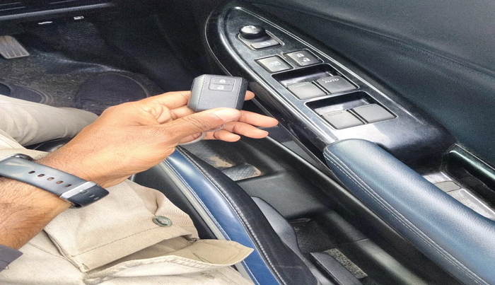 2023 Maruti Baleno ALPHA PETROL 1.2, Petrol, Manual, 91,753 km, interior