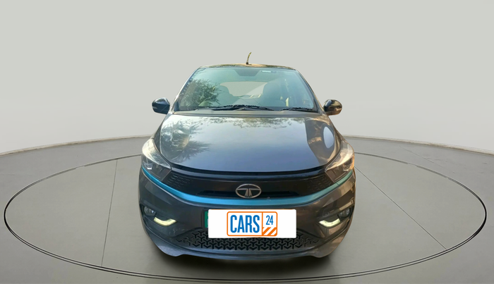 2023 Tata TIAGO EV XZ PLUS TECH LUX LONG RANGE, Electric, Automatic, 66,898 km, exterior