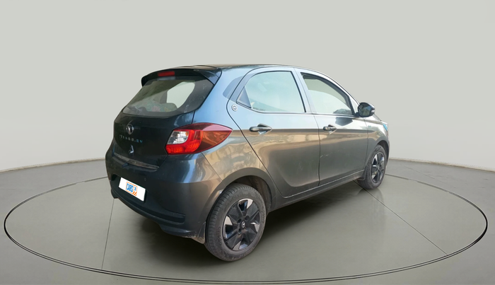 2023 Tata TIAGO EV XZ PLUS TECH LUX LONG RANGE, Electric, Automatic, 66,898 km, exterior