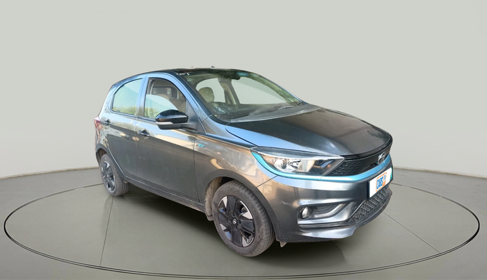 2023 Tata TIAGO EV XZ PLUS TECH LUX LONG RANGE, Electric, Automatic, 66,898 km, exterior