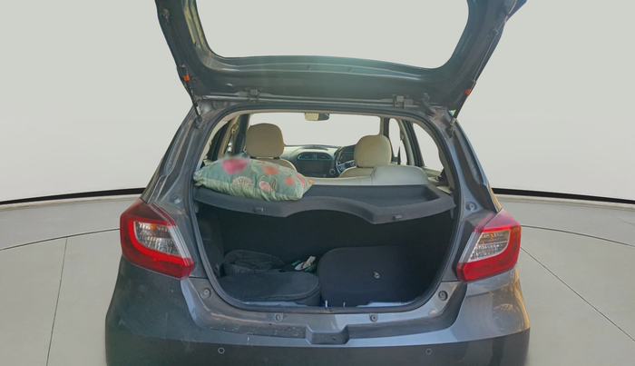 2023 Tata TIAGO EV XZ PLUS TECH LUX LONG RANGE, Electric, Automatic, 66,898 km, exterior