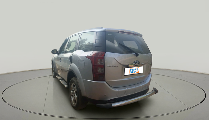 2014 Mahindra XUV500 W8, Diesel, Manual, 2,19,747 km, exterior
