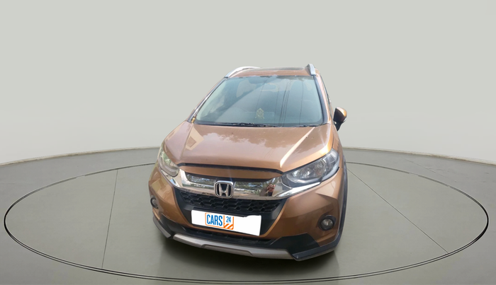 2017 Honda WR-V 1.5L I-DTEC VX MT, Diesel, Manual, 1,60,157 km, exterior