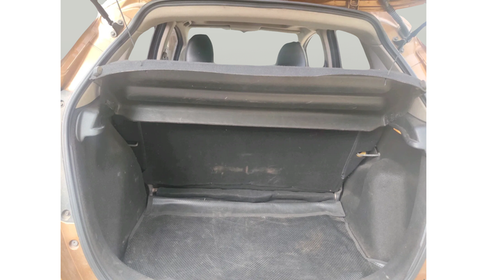 2017 Honda WR-V 1.5L I-DTEC VX MT, Diesel, Manual, 1,60,157 km, exterior