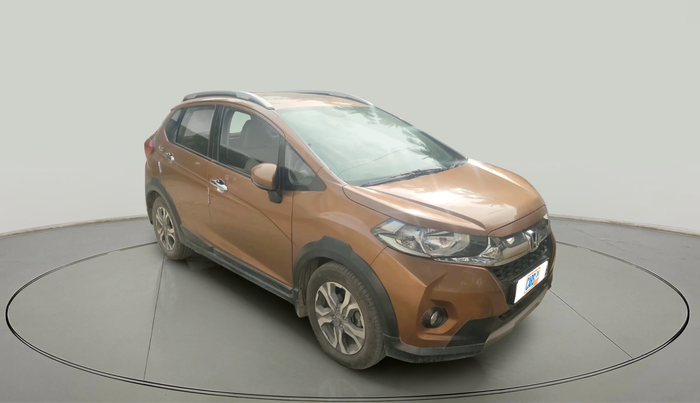 2017 Honda WR-V 1.5L I-DTEC VX MT, Diesel, Manual, 1,60,157 km, exterior